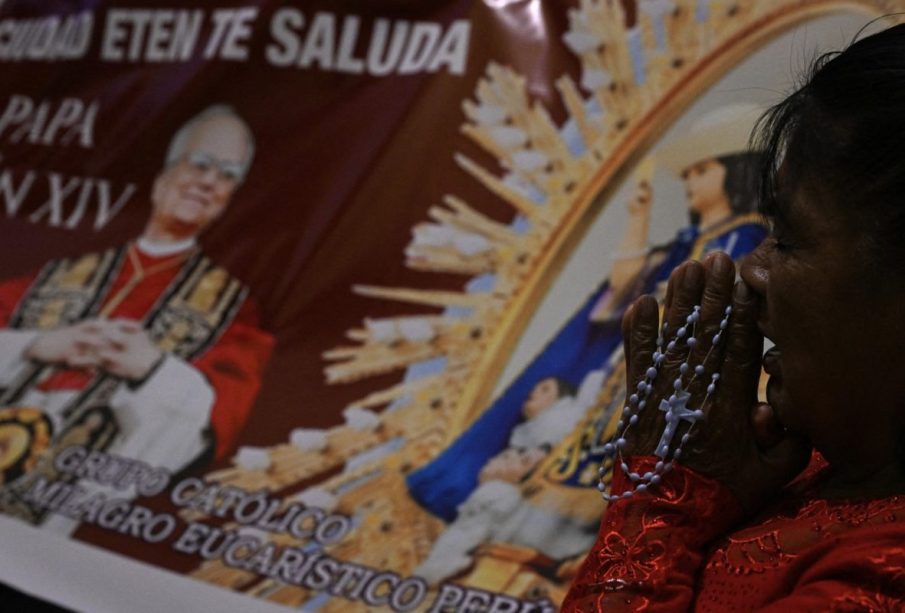 León XIV conservaría nacionalidades estadounidense y peruana