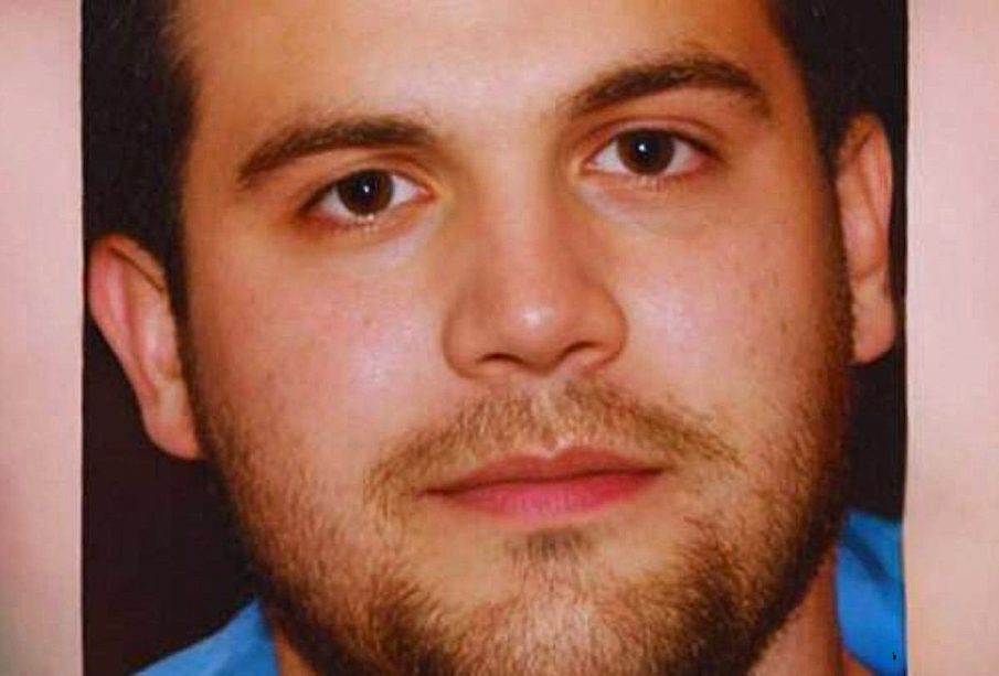 Joaquín Guzmán López, hijo de El Chapo
