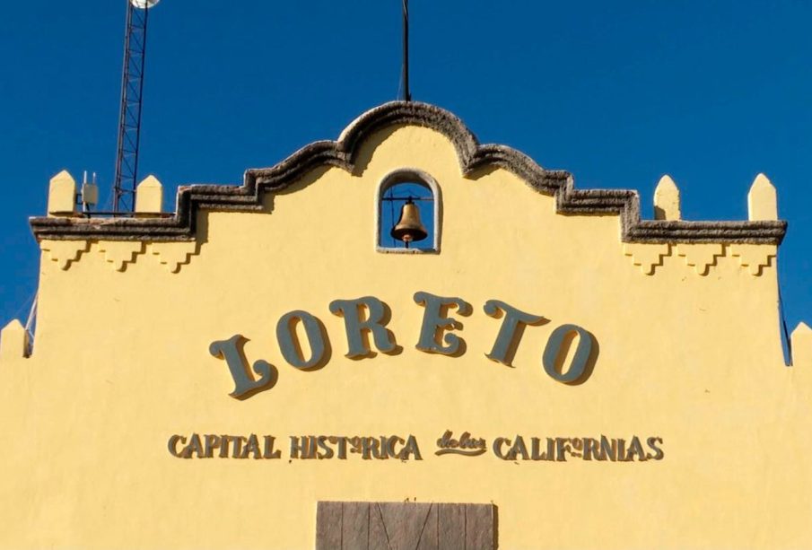 El Ayuntamiento de Loreto