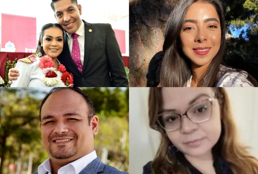 Luz del Mundo