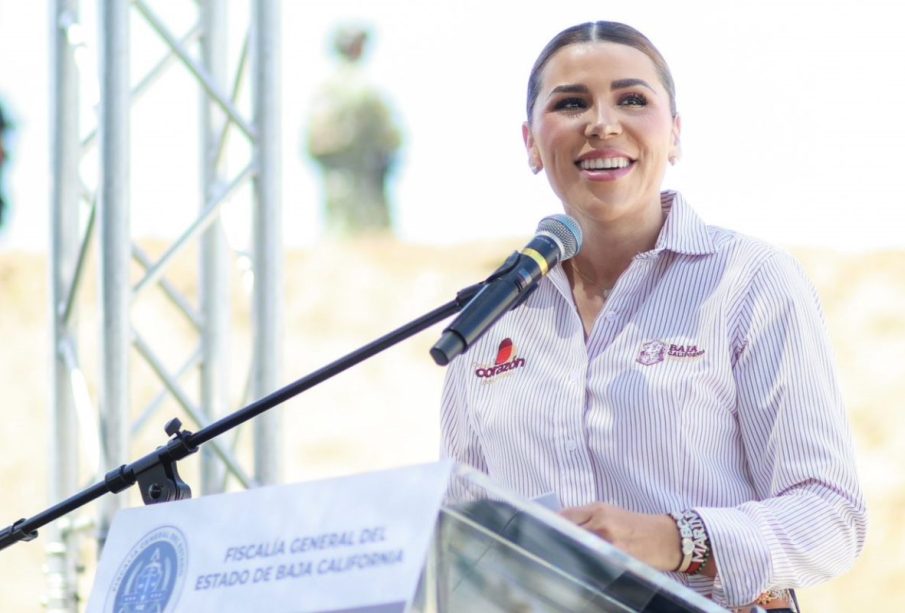 Marina del Pilar estaría vendiendo mansión en EU, ella lo niega