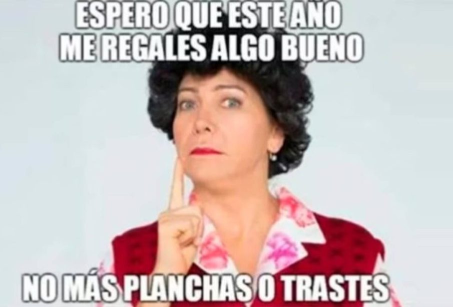 Memes del Día de las Madres inundan redes sociales