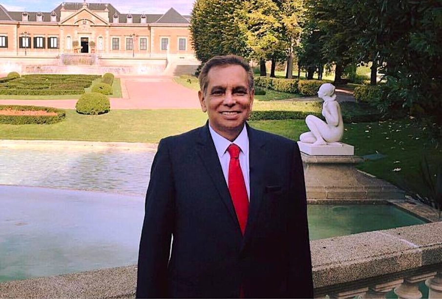 Fidel Herrera