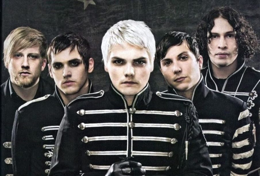 My Chemical Romance