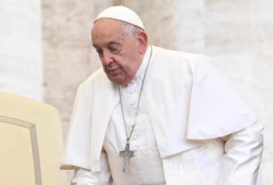 Papa: ¿Por qué cambia su nombre al ser elegido en el conclave?