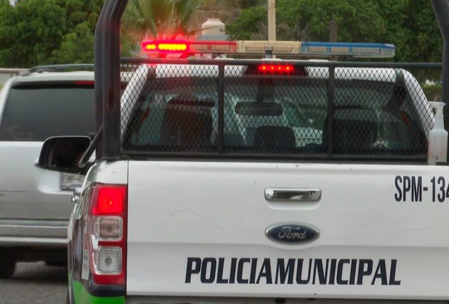 Presunta riña deja a un herido por arma de fuego en La Paz