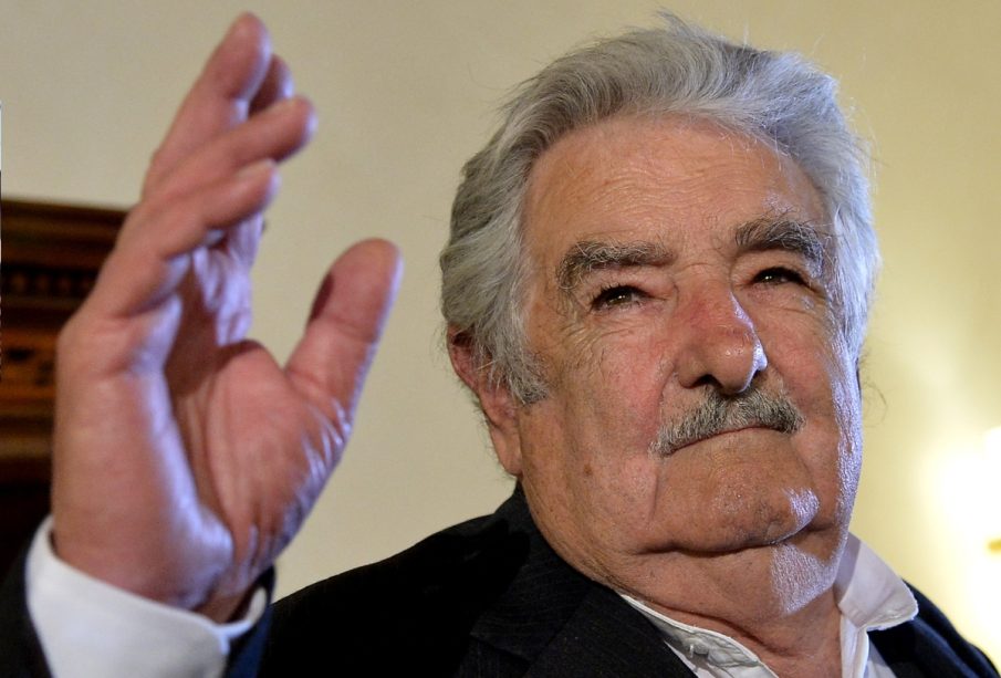 Pepe Mujica