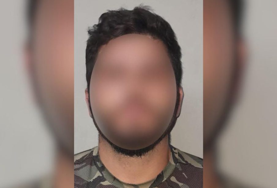 Capturan a presunto prófugo por secuestro en La Paz