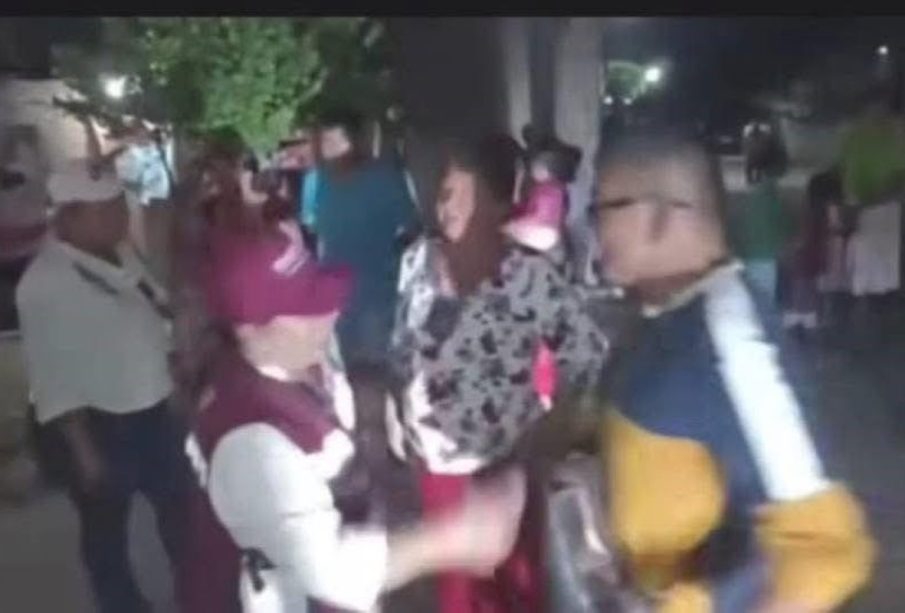Asesinato de candidata sacude campaña en Veracruz (Video)