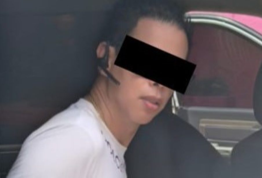 Alex M, ¿Quién es?