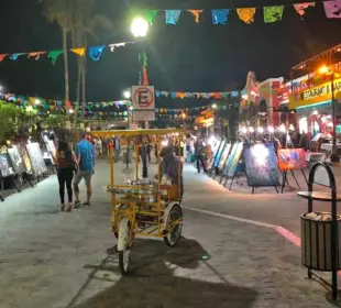 Viva La Paz