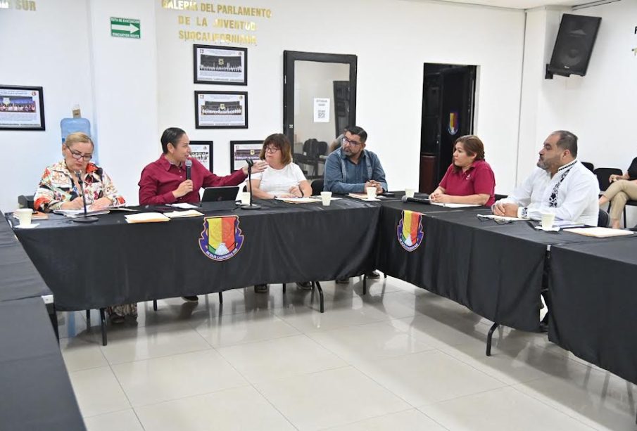 Diputados analizan reforma sobre nepotismo electoral