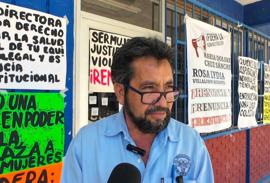 Sandino Gámez Vázquez