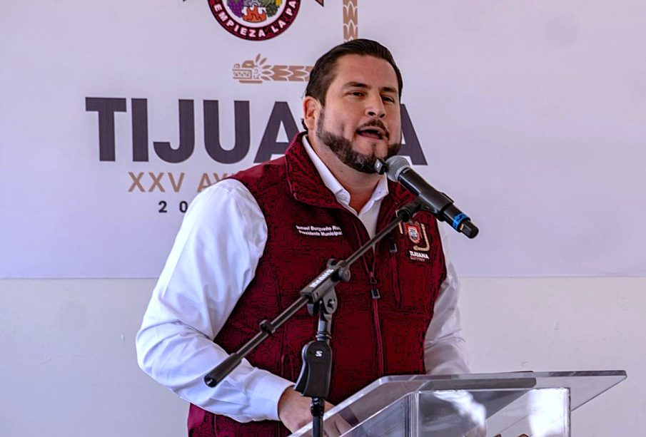 Ismael Burgueño