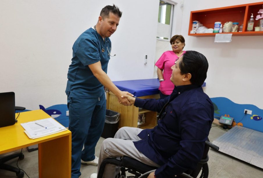 valoraciones neuropediátricas