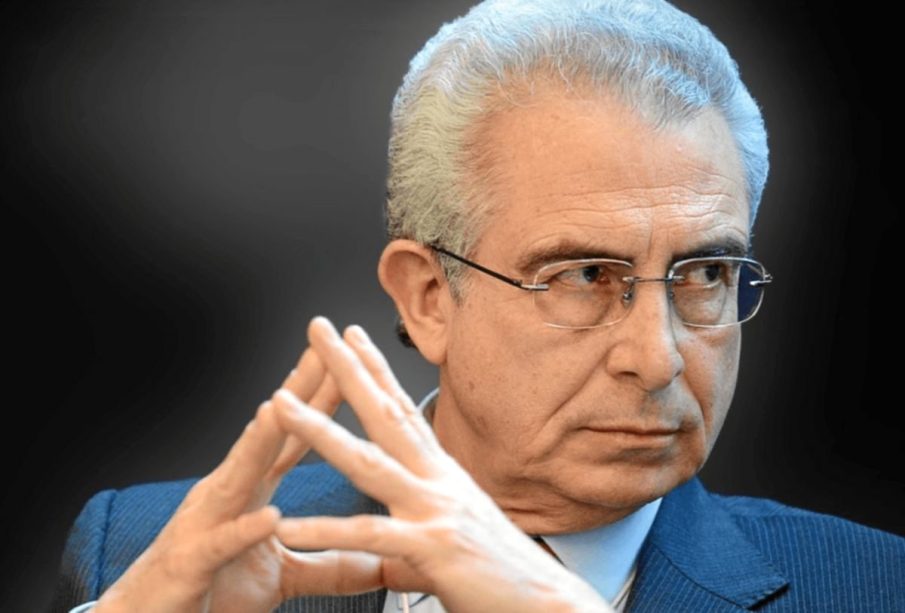 Ernesto Zedillo