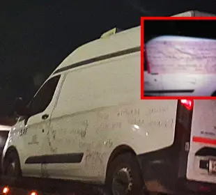 Hallan 20 muertos en Sinaloa