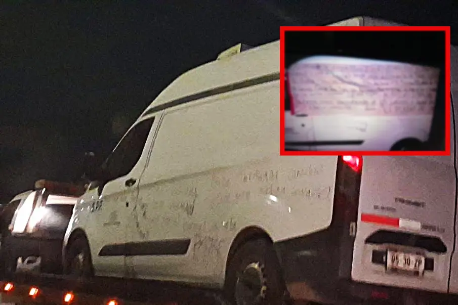 Hallan 20 muertos en Sinaloa