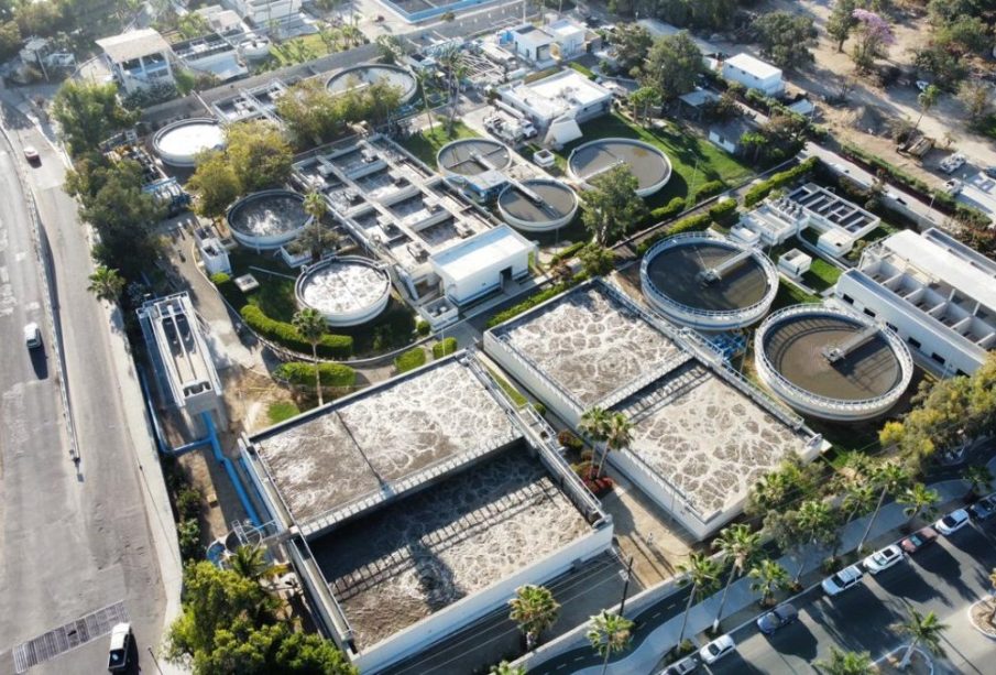 Gobierno del estado gestiona recursos para adquirir planta de Fonatur en San José del Cabo