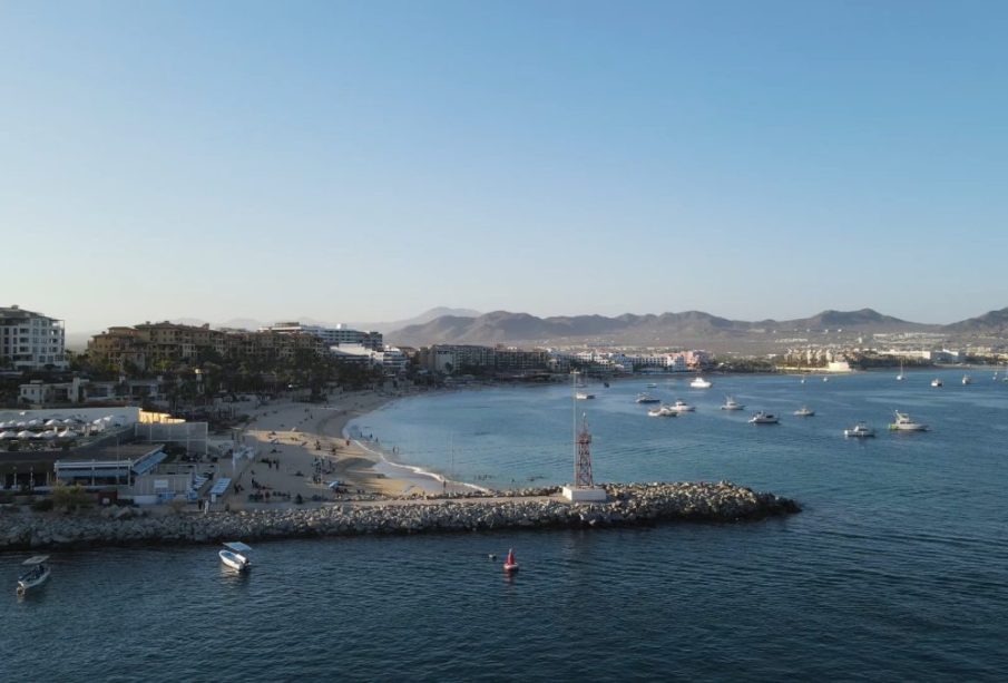 Conanp cumple 25 años protegiendo los tesoros naturales de Los Cabos