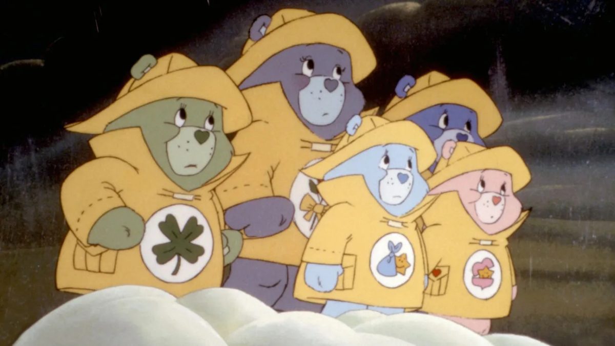 Care Bears