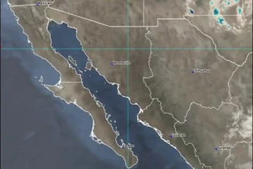 Clima en BCS hoy 11 de junio