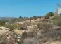 Vecinos reportaron un nuevo asentamiento irregular detrás del fraccionamiento Barlovento, en una cañada cercana al Parque Hundido, en San José del Cabo.