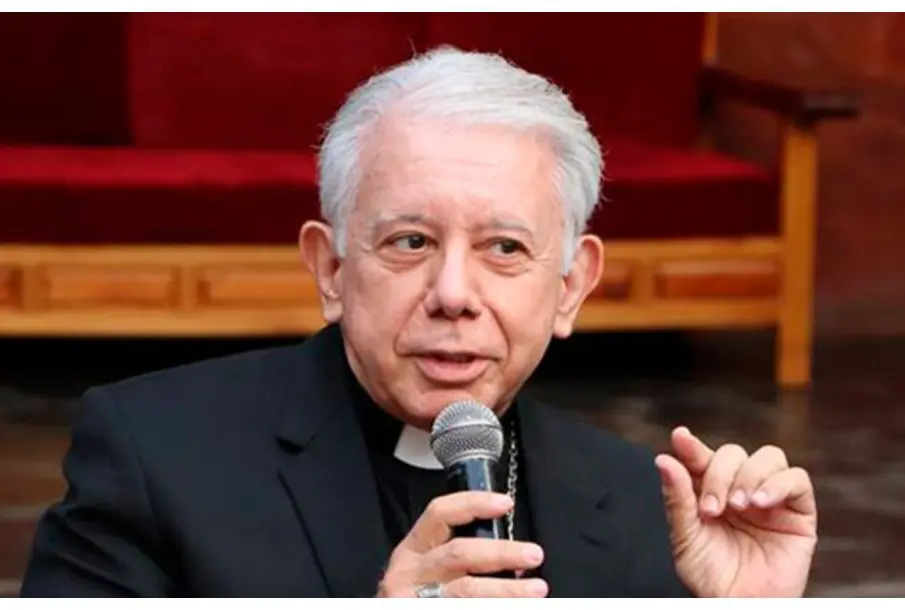 Iglesia mexicana estalla contra elecciones judiciales