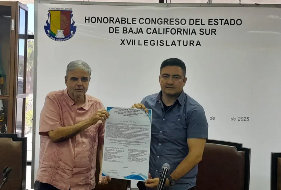 Lanzan iniciativa en favor del sector ranchero.