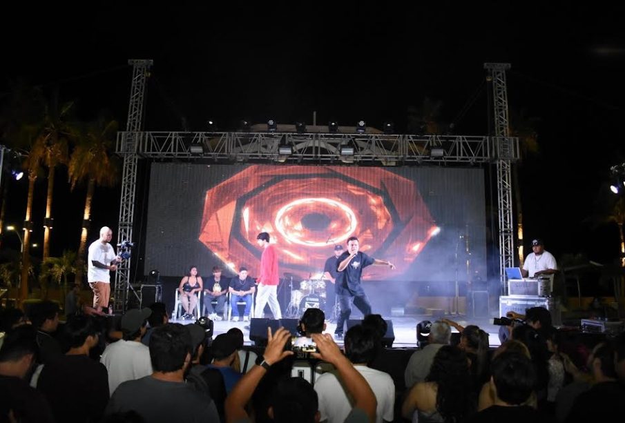 Juvenfest