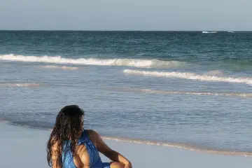 North West festejó su cumpleaños número 12 en las playas de Los Cabos. Kim Kardashian publicó momentos emotivos en redes y presumió el desayuno de lujo que disfrutaron esta mañana.