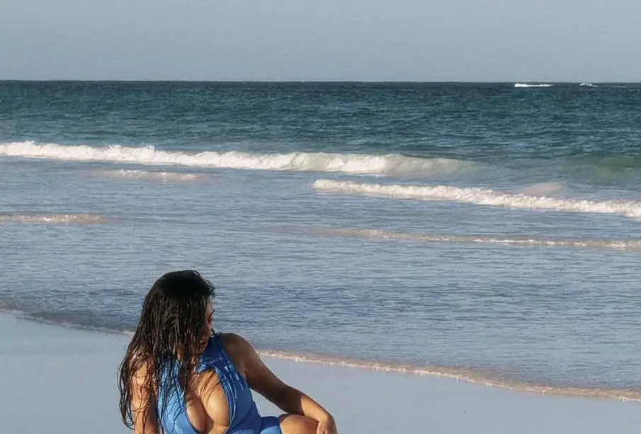North West festejó su cumpleaños número 12 en las playas de Los Cabos. Kim Kardashian publicó momentos emotivos en redes y presumió el desayuno de lujo que disfrutaron esta mañana.
