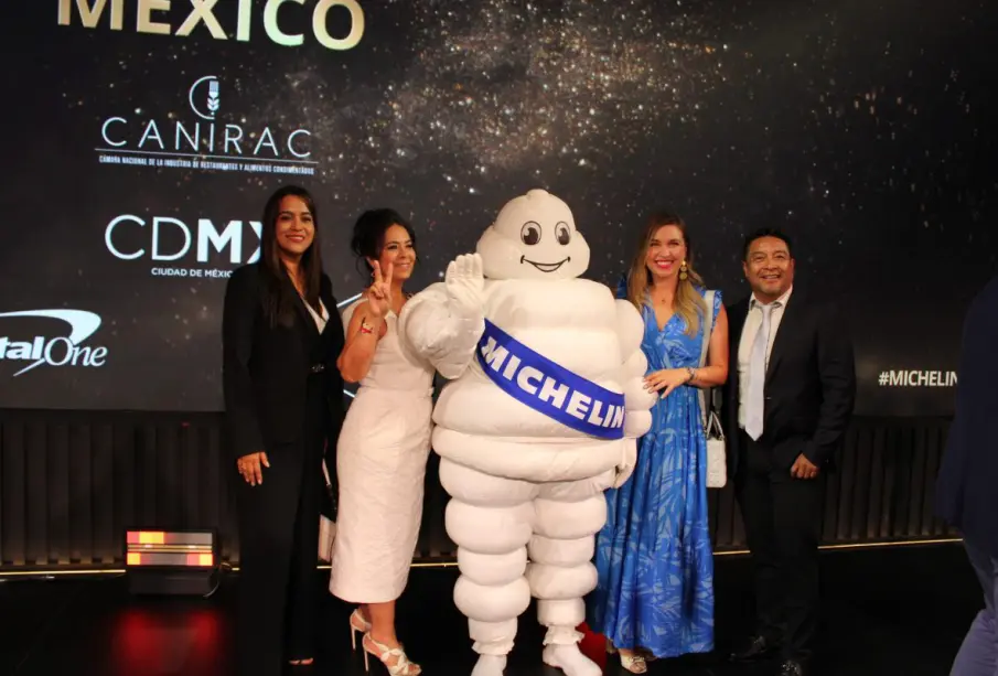 Los Cabos destaca en la Guía Michelin 2025