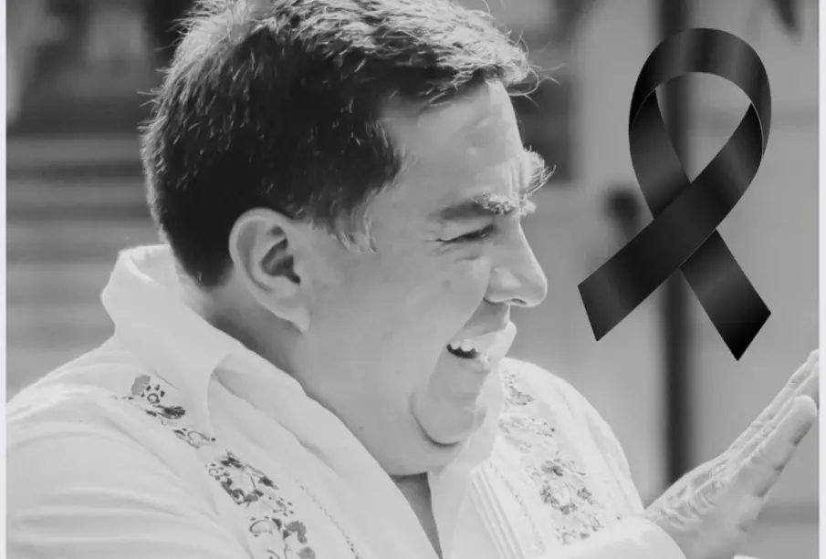 Muere alcalde de Tacámbaro