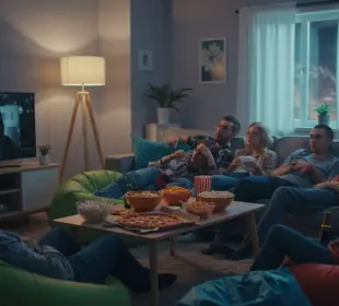 Series de streaming