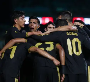 Selección Mexicana de Fútbol