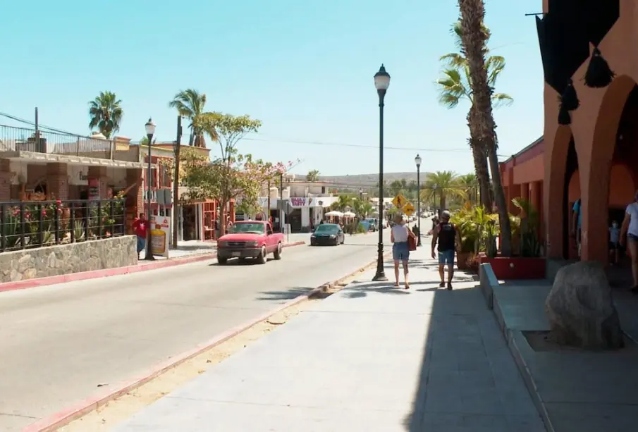 Todos Santos