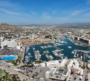 Turismo en Baja California Sur incrementa en 2025