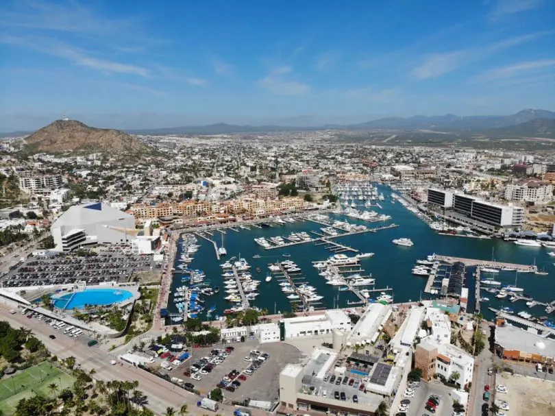 Turismo en Baja California Sur incrementa en 2025