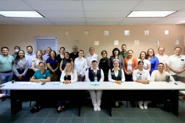UABCS Licenciatura en Enfermería