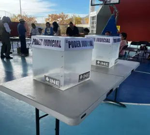 Cabo San Lucas solo cuenta con la única casilla especial de las elecciones