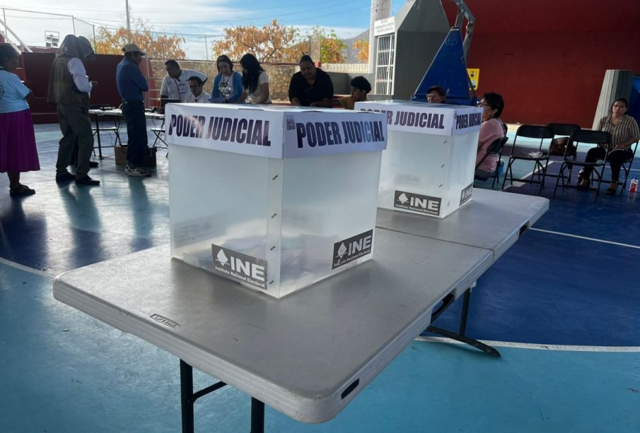 Cabo San Lucas solo cuenta con la única casilla especial de las elecciones