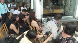 Finalmente, David Cuevas reiteró que el 7 de junio no debe ser solo una fecha conmemorativa, sino un llamado permanente a defender la libertad de expresión como piedra angular de una democracia funcional y una sociedad informada.