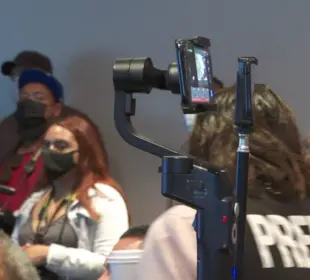 En el Día de la Libertad de Expresión, CPS Media destaca la importancia de este derecho como pilar del periodismo y la democracia, frente a los riesgos crecientes para quienes ejercen la labor informativa.