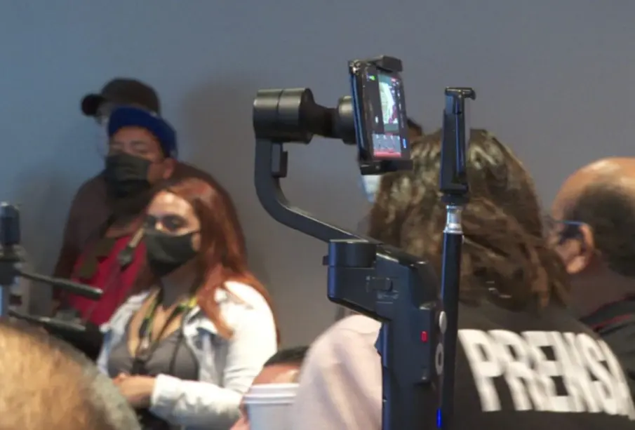 En el Día de la Libertad de Expresión, CPS Media destaca la importancia de este derecho como pilar del periodismo y la democracia, frente a los riesgos crecientes para quienes ejercen la labor informativa.