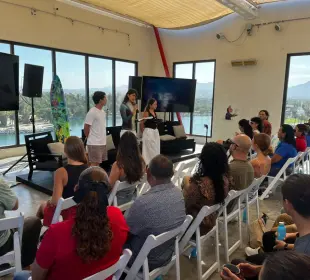 Los Cabos se proyecta como epicentro de ciencia marina con el Foro Azul Pacífico