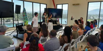 Los Cabos se proyecta como epicentro de ciencia marina con el Foro Azul Pacífico