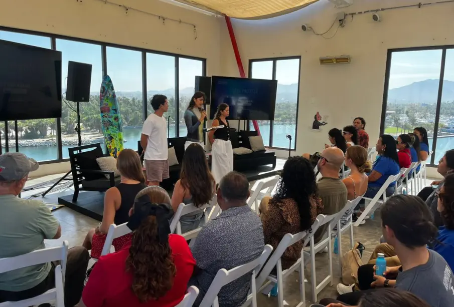Los Cabos se proyecta como epicentro de ciencia marina con el Foro Azul Pacífico