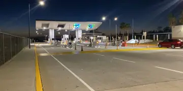 Gobierno estatal respalda propuesta de liberar la caseta del libramiento durante obras en Fonatur