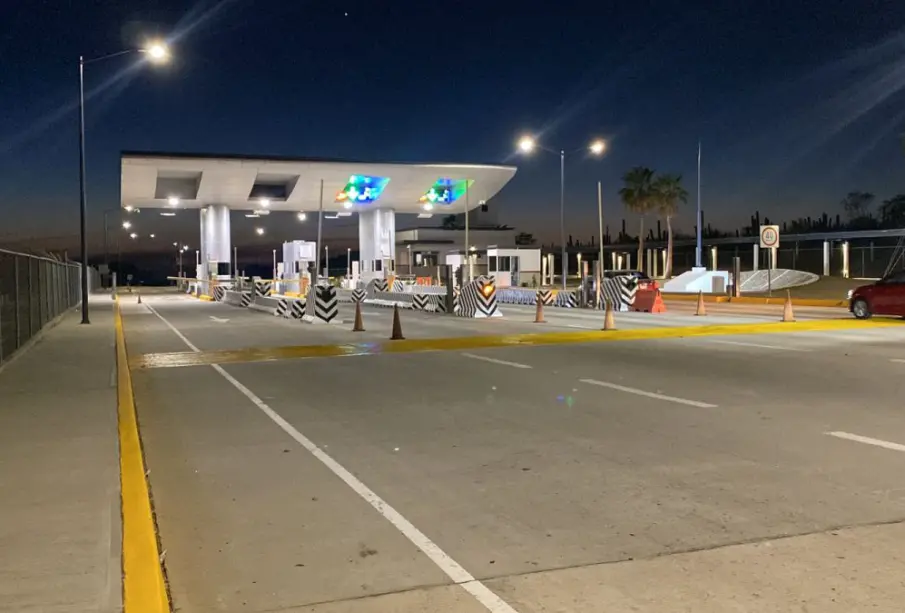 Gobierno estatal respalda propuesta de liberar la caseta del libramiento durante obras en Fonatur